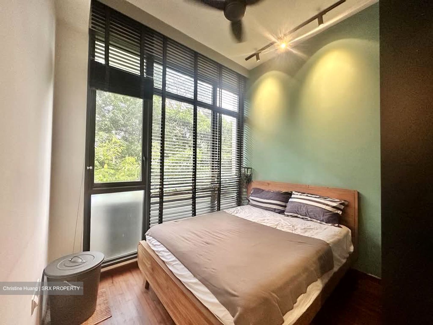 The Skywoods (D23), Condominium #594468871
